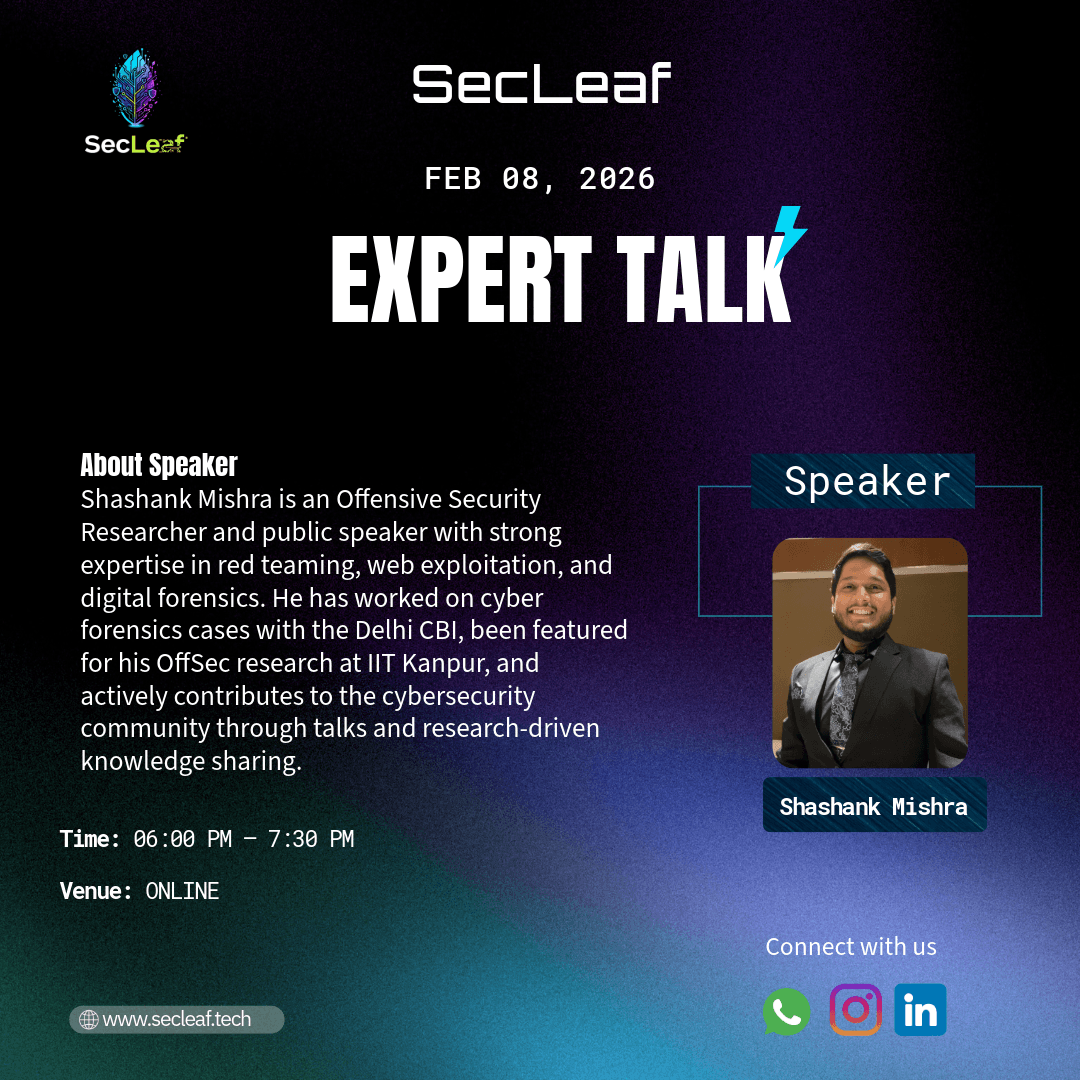 AI-Driven Offensive Security & Red Team Automation